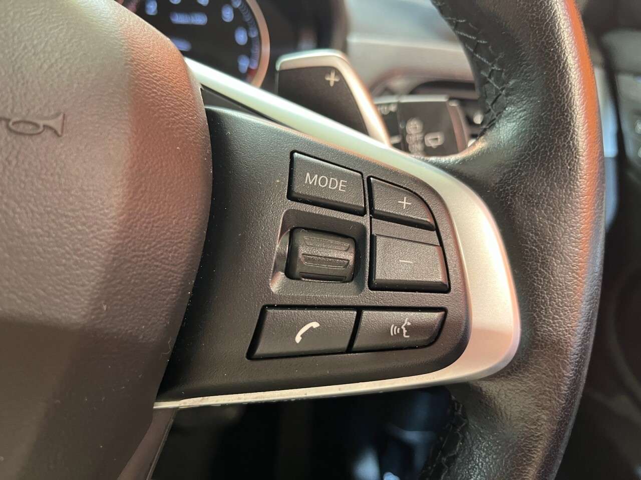 2020 BMW X1 2020 BMW X1