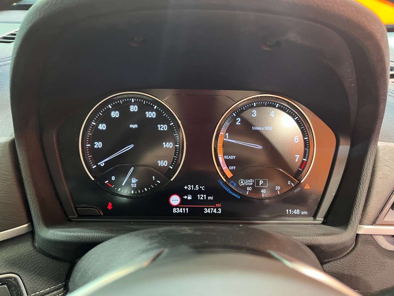 2020 BMW X1 2020 BMW X1