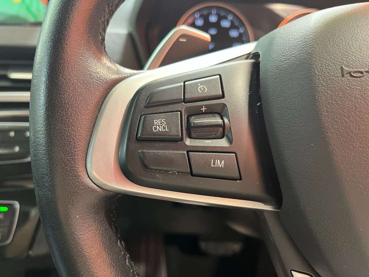 2020 BMW X1 2020 BMW X1