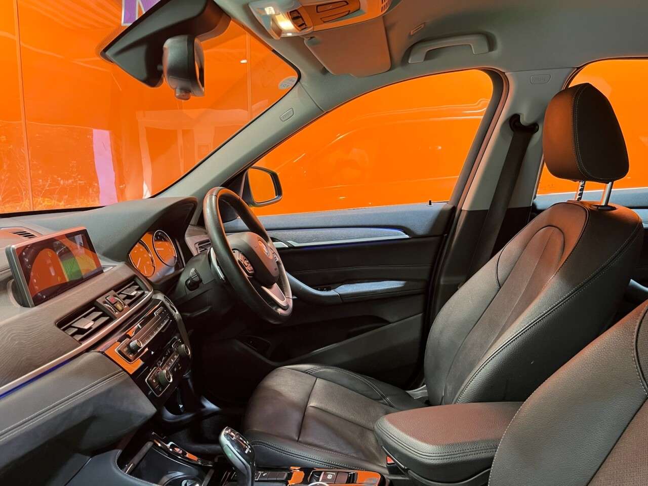 2020 BMW X1 2020 BMW X1