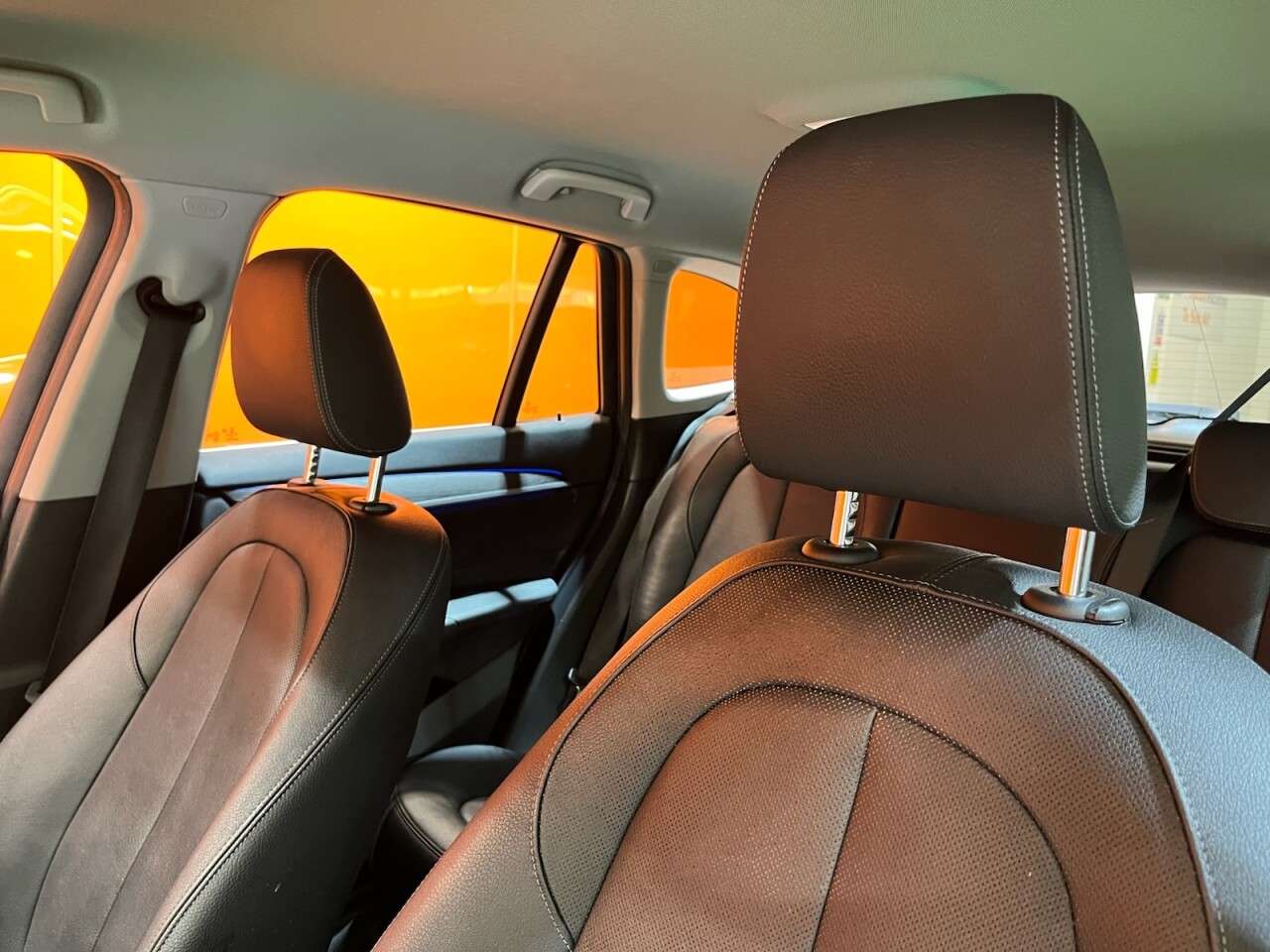 2020 BMW X1 2020 BMW X1