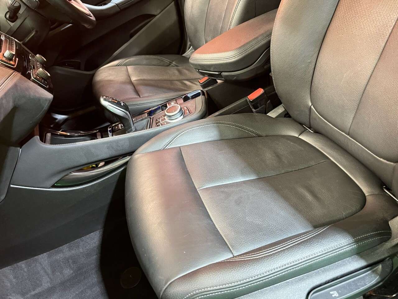 2020 BMW X1 2020 BMW X1