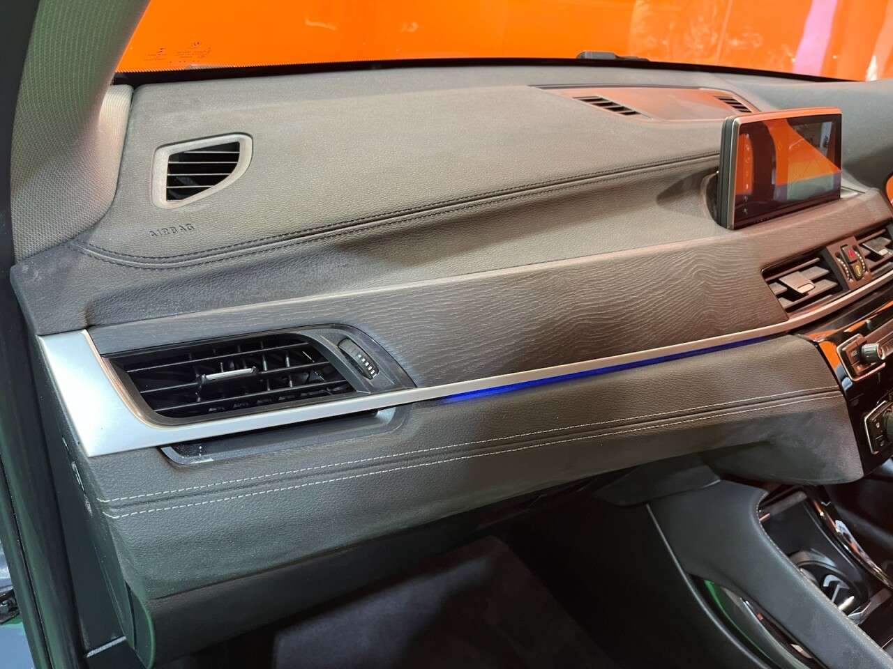 2020 BMW X1 2020 BMW X1