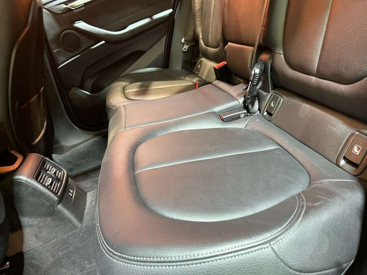 2020 BMW X1 2020 BMW X1