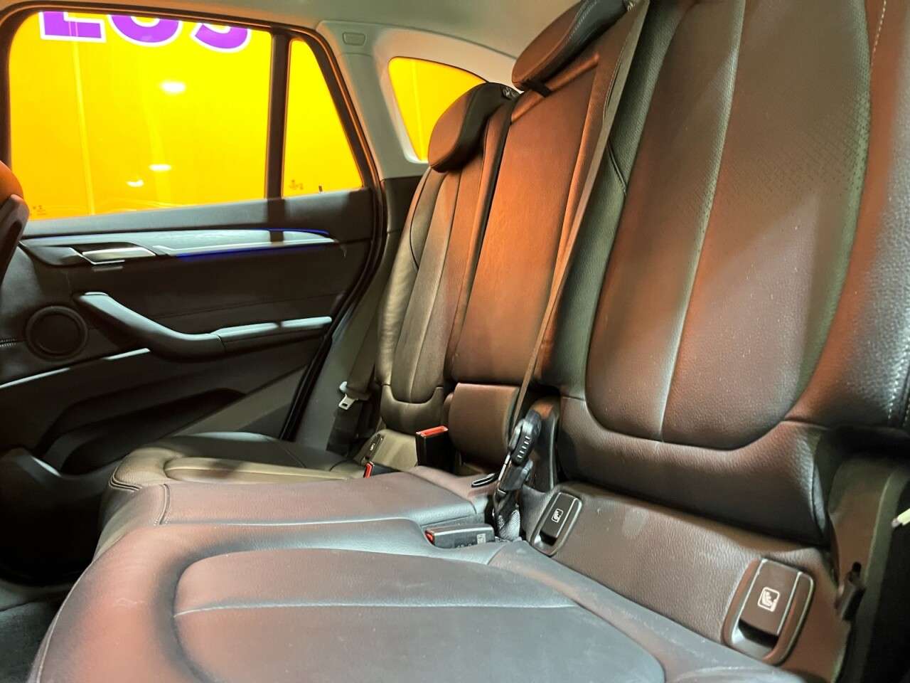 2020 BMW X1 2020 BMW X1