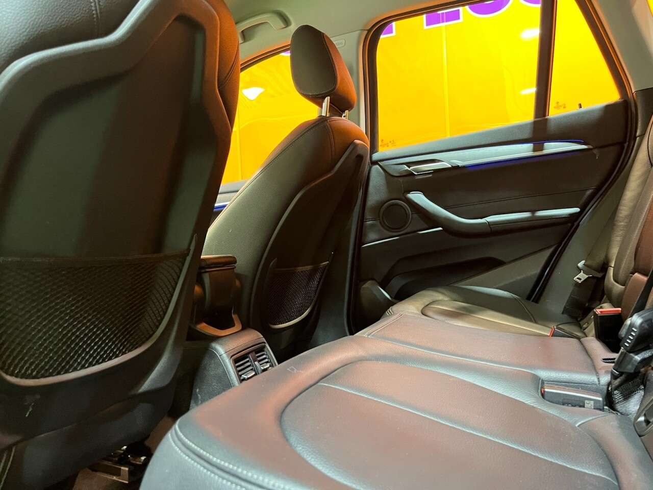 2020 BMW X1 2020 BMW X1