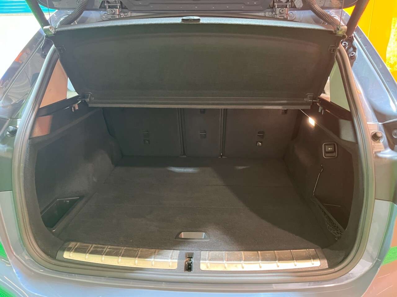 2020 BMW X1 2020 BMW X1