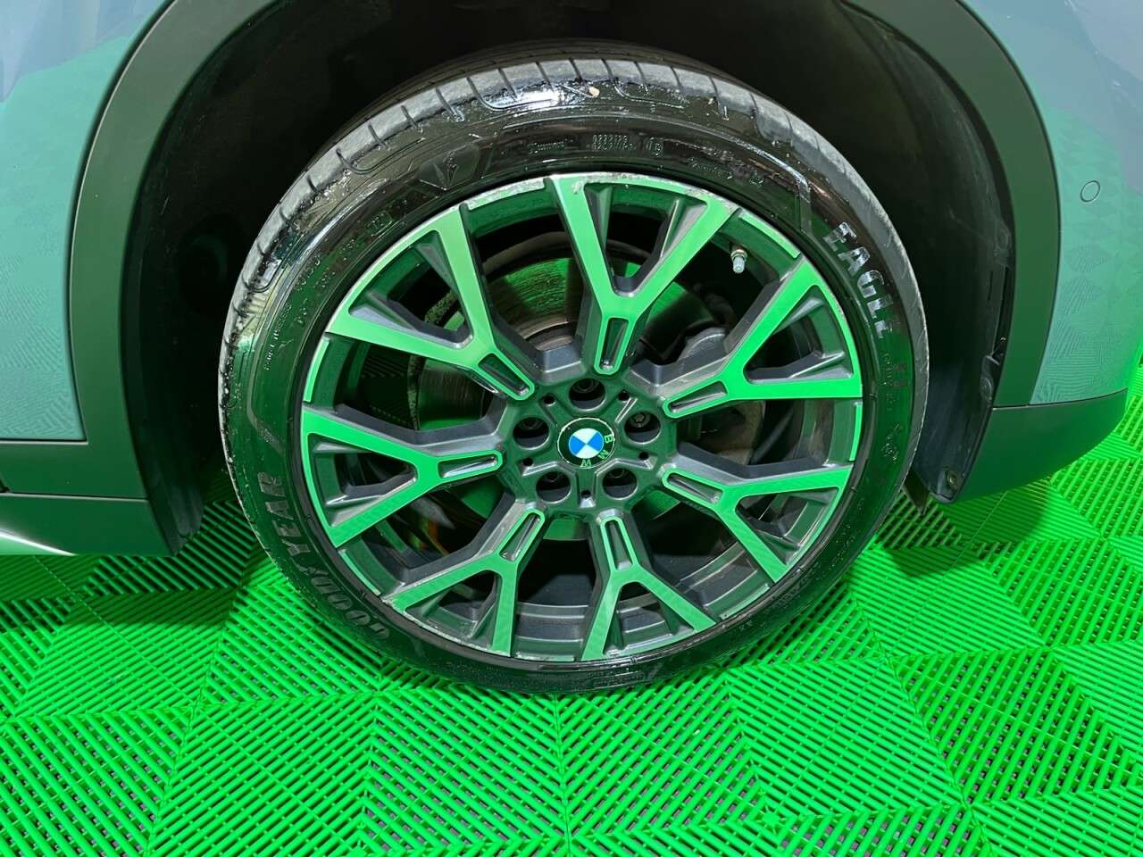 2020 BMW X1 2020 BMW X1