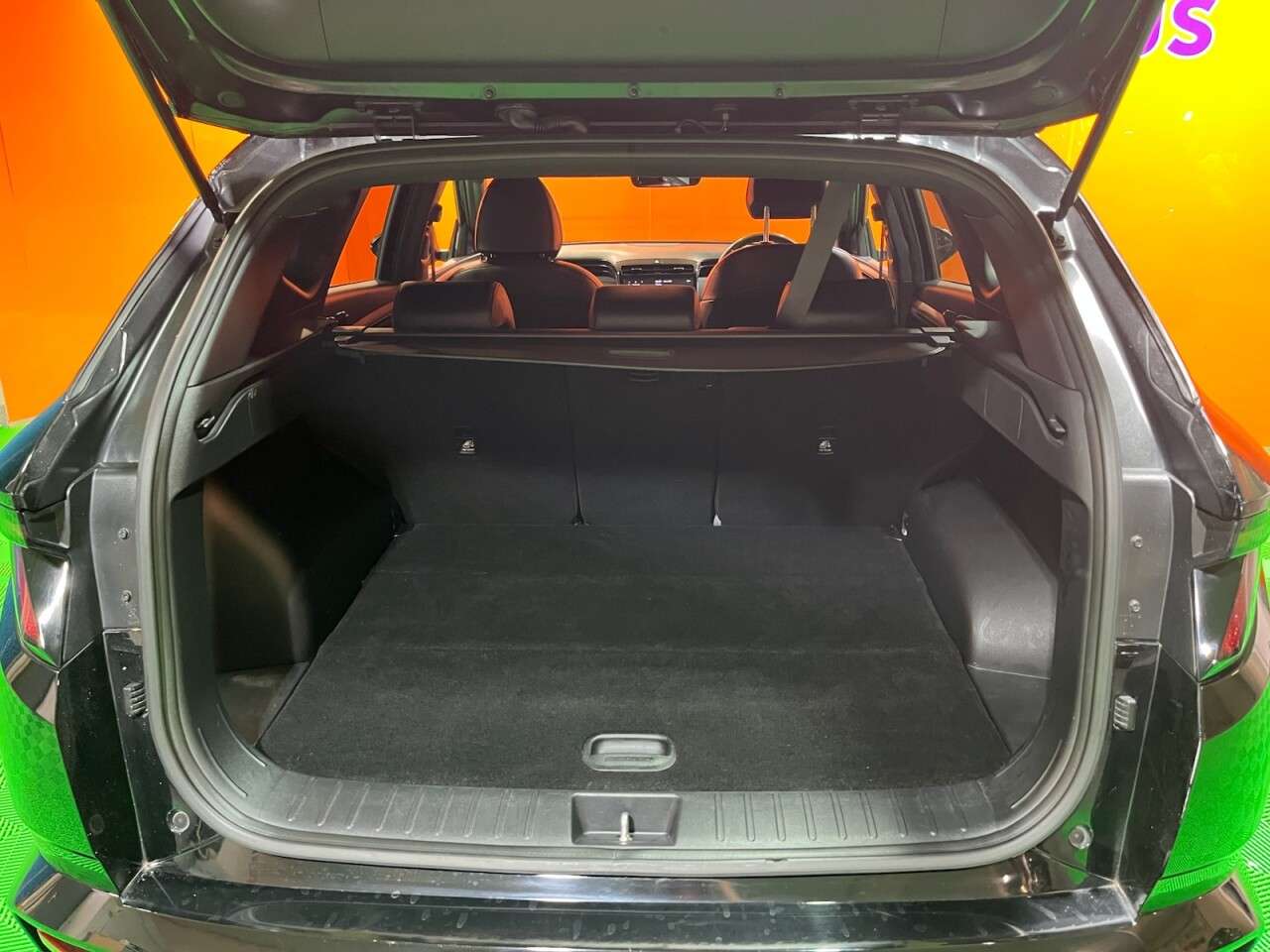 2021 HYUNDAI TUCSON 2021 HYUNDAI TUCSON