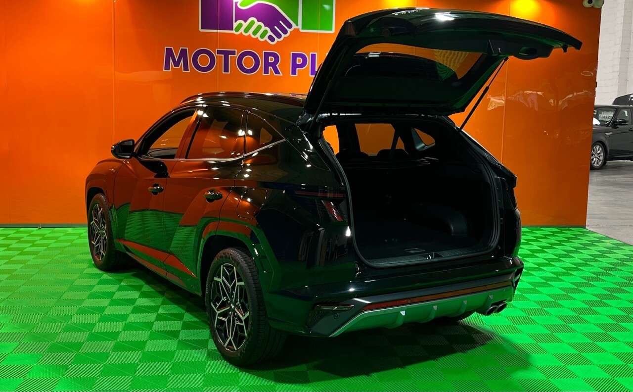 2021 HYUNDAI TUCSON 2021 HYUNDAI TUCSON