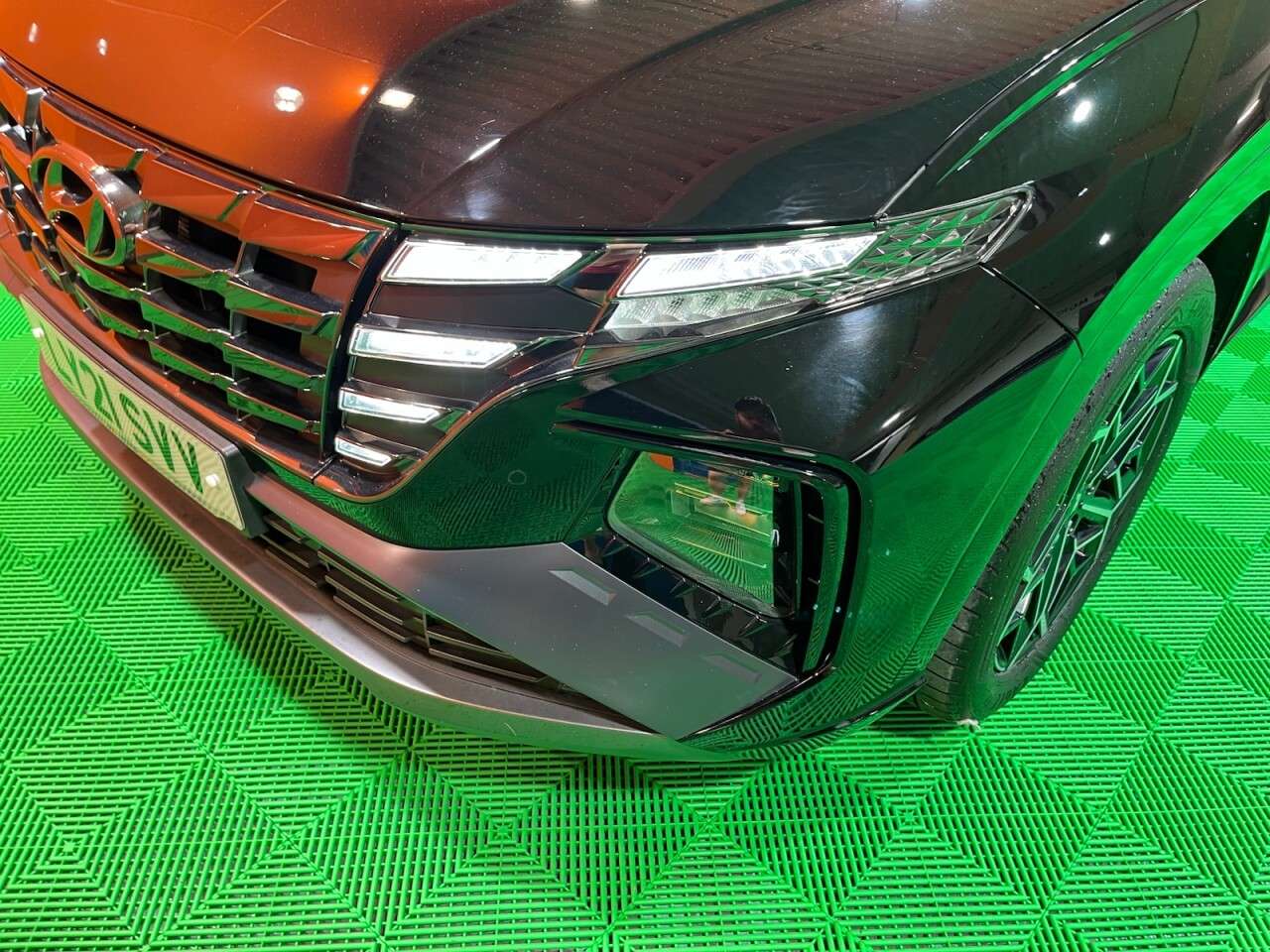 2021 HYUNDAI TUCSON 2021 HYUNDAI TUCSON