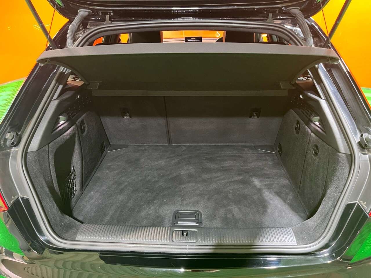 2018 AUDI A3 2018 AUDI A3