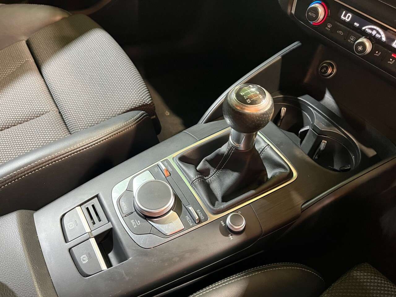 2018 AUDI A3 2018 AUDI A3