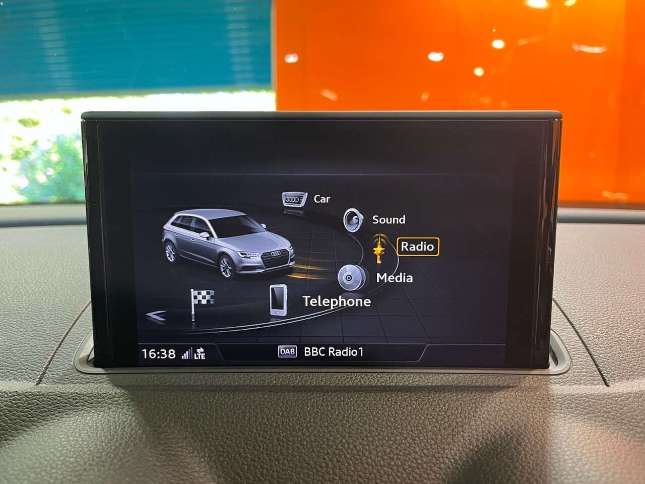 2018 AUDI A3 2018 AUDI A3