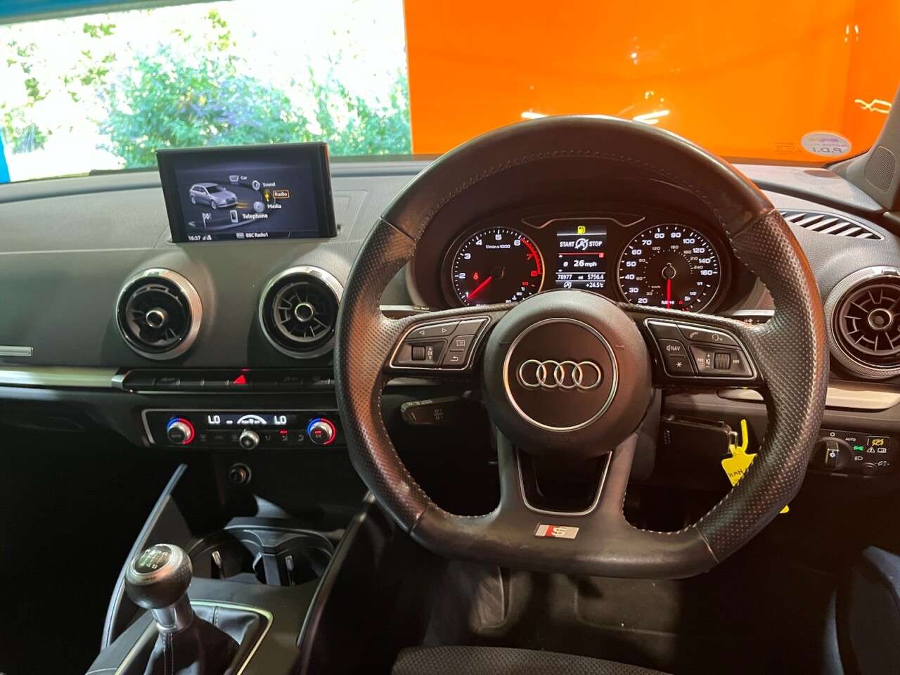 2018 AUDI A3 2018 AUDI A3