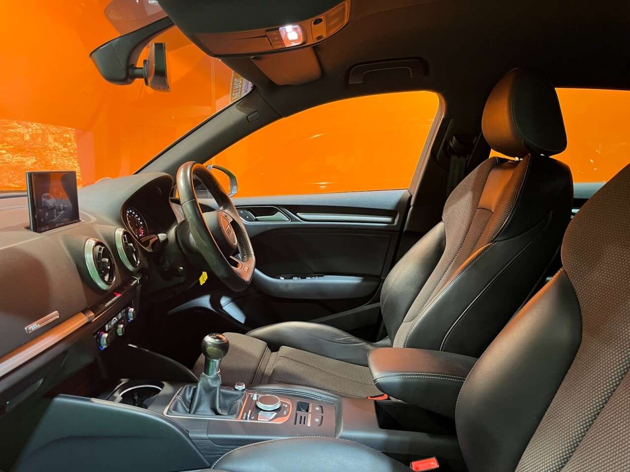 2018 AUDI A3 2018 AUDI A3
