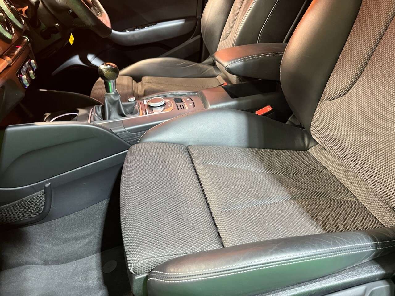 2018 AUDI A3 2018 AUDI A3