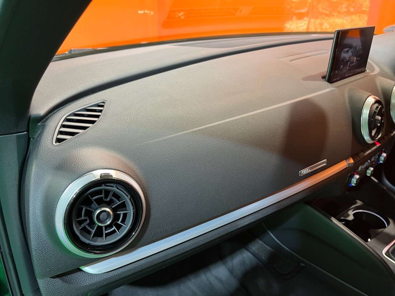2018 AUDI A3 2018 AUDI A3