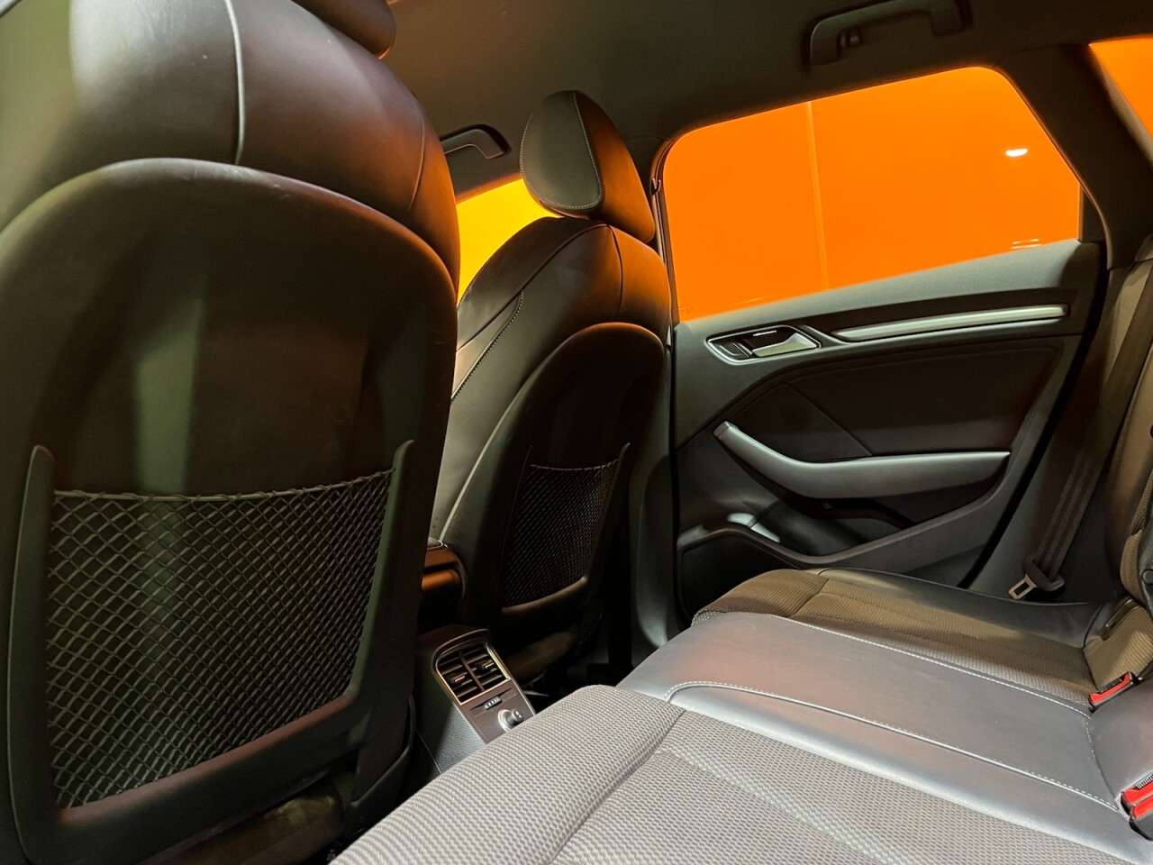 2018 AUDI A3 2018 AUDI A3