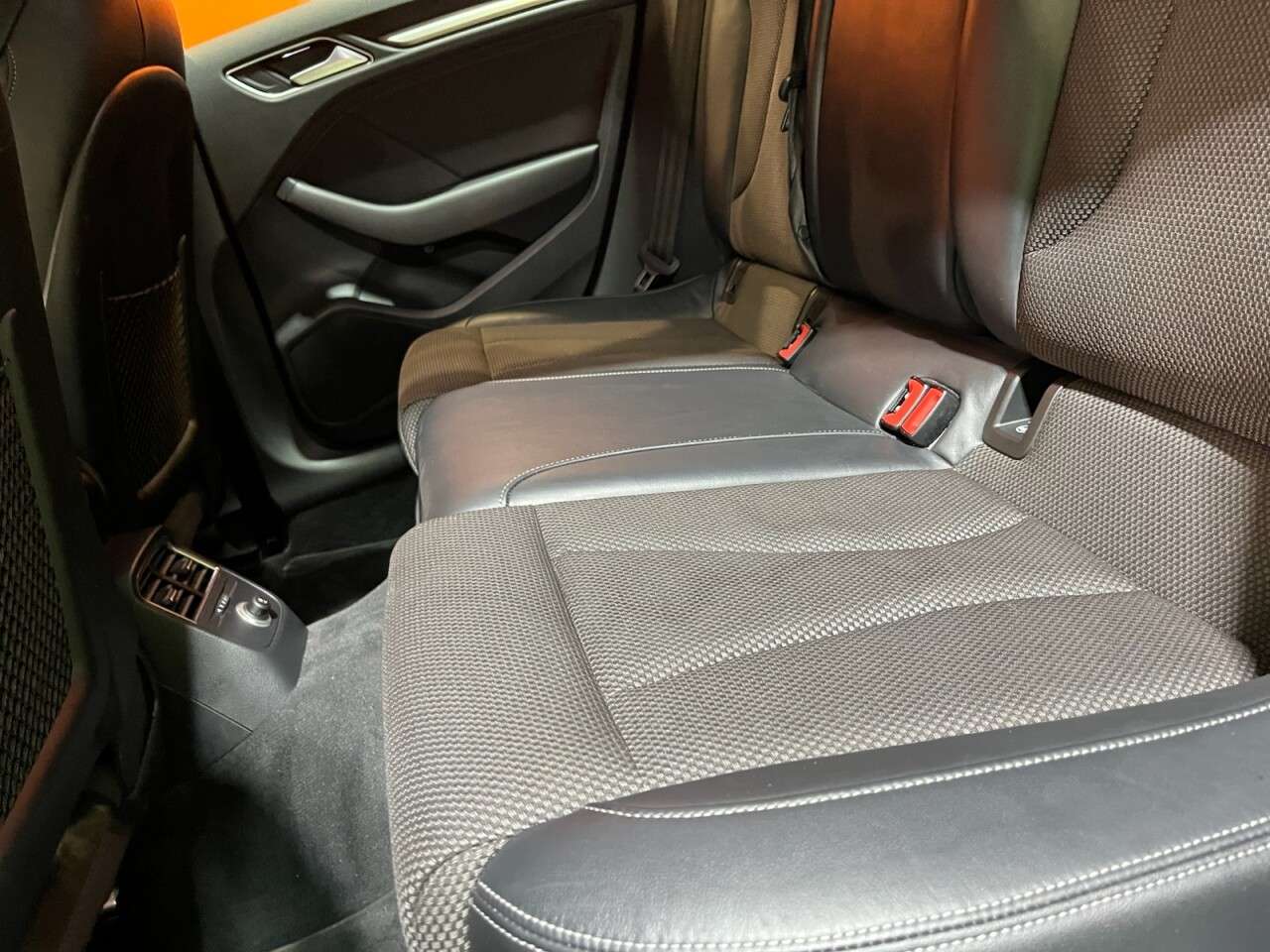 2018 AUDI A3 2018 AUDI A3