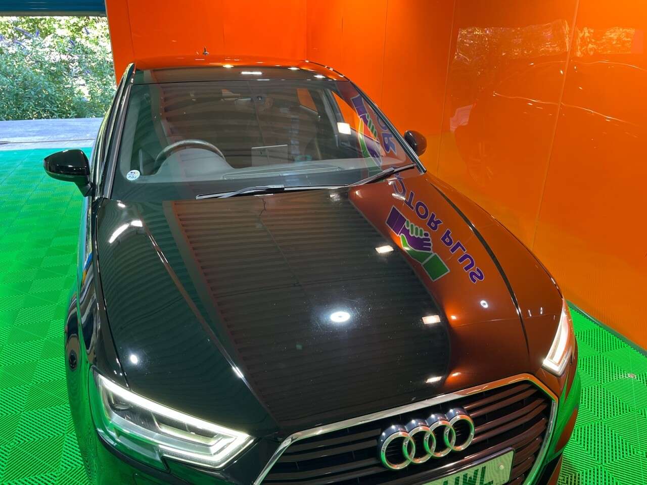 2018 AUDI A3 2018 AUDI A3
