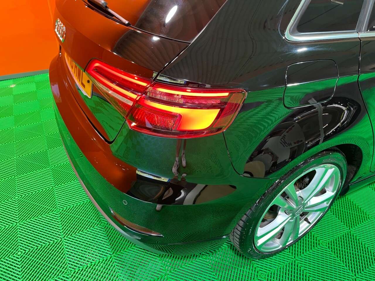 2018 AUDI A3 2018 AUDI A3