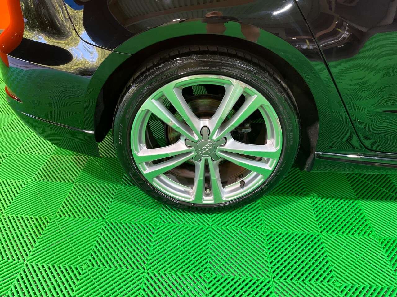 2018 AUDI A3 2018 AUDI A3