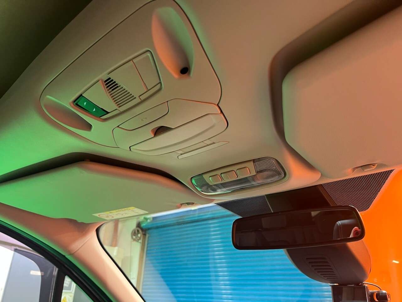 2018 FORD TOURNEO CONNECT 2018 FORD TOURNEO CONNECT