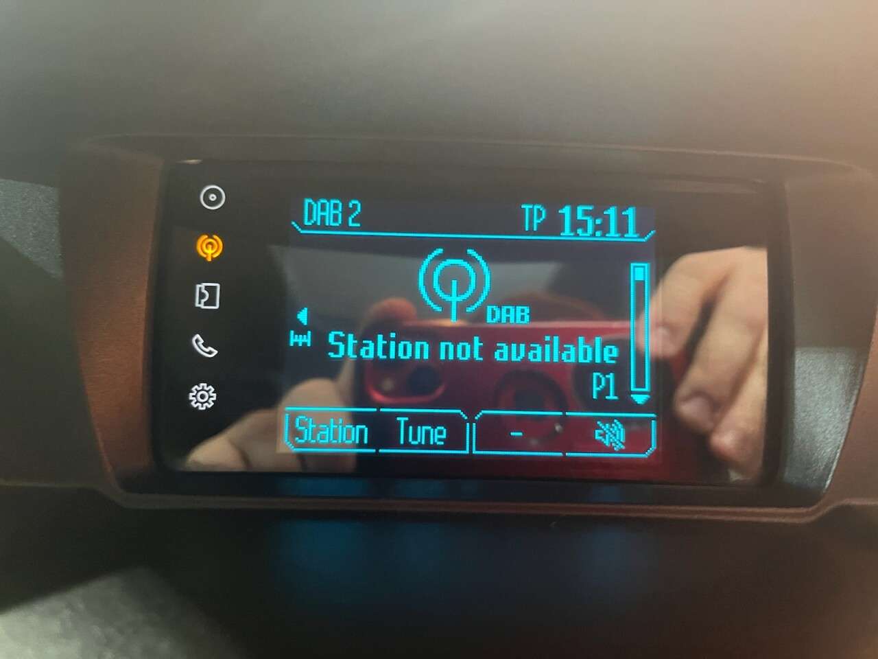 2018 FORD TOURNEO CONNECT 2018 FORD TOURNEO CONNECT