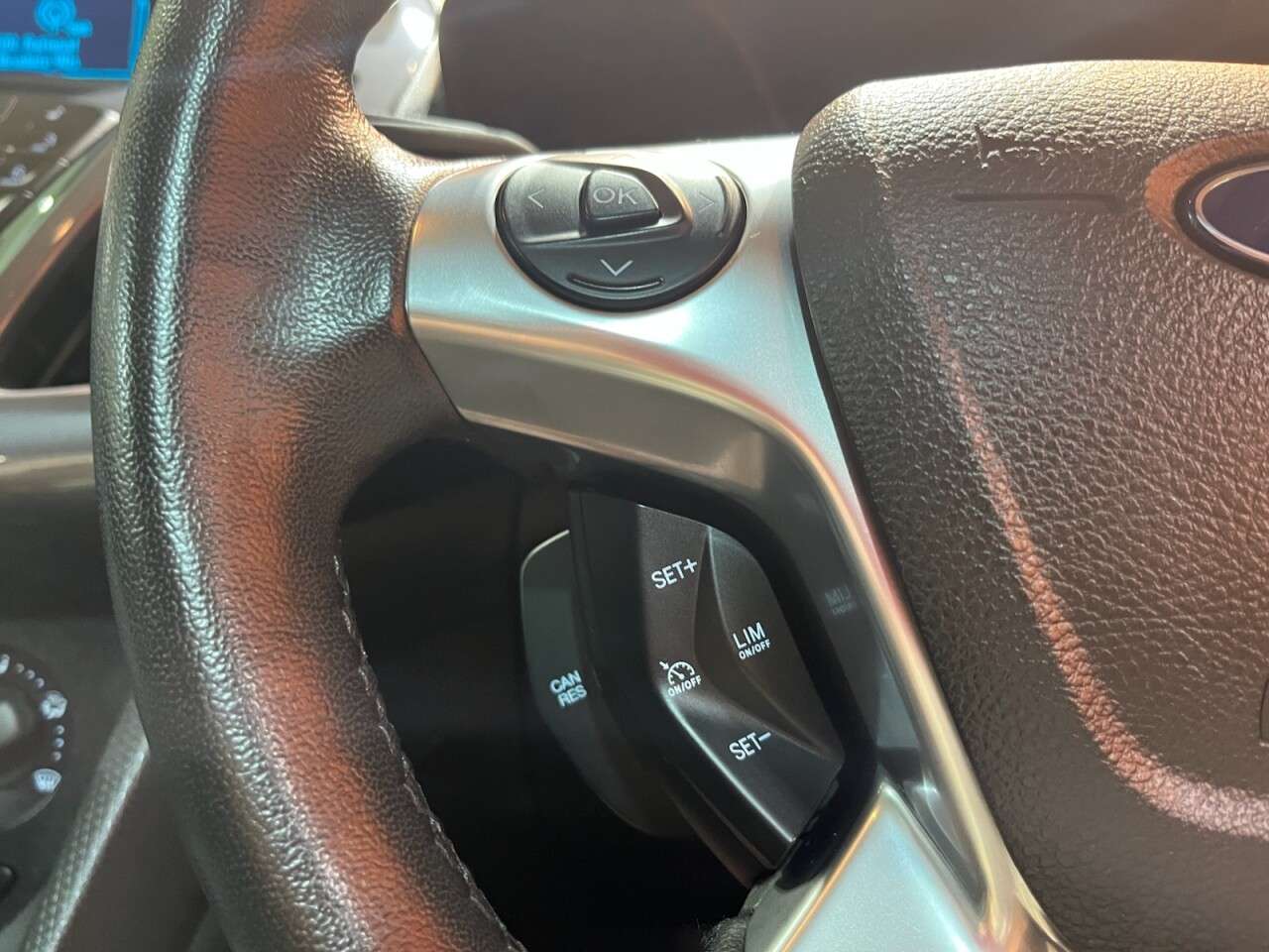 2018 FORD TOURNEO CONNECT 2018 FORD TOURNEO CONNECT
