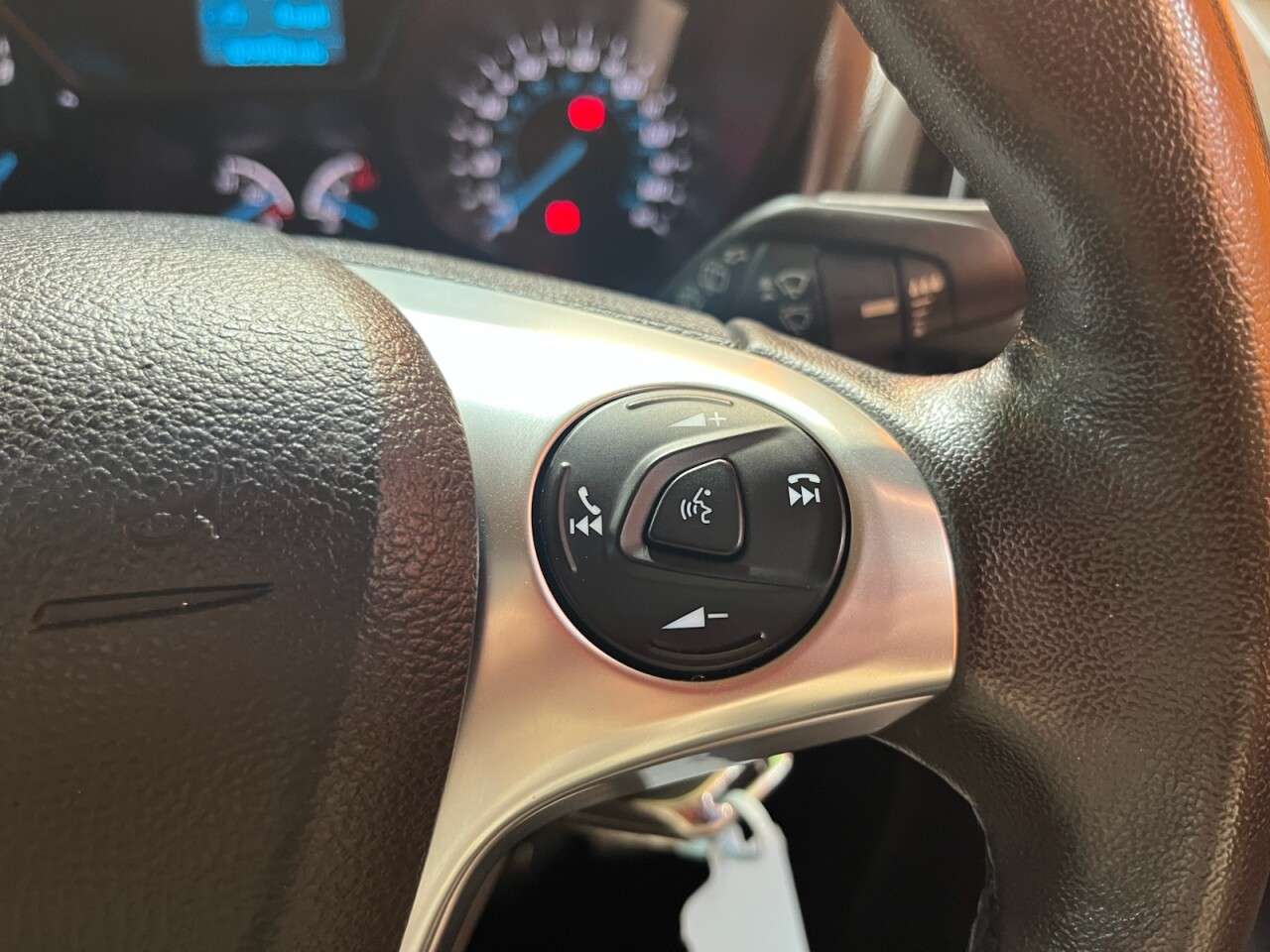 2018 FORD TOURNEO CONNECT 2018 FORD TOURNEO CONNECT