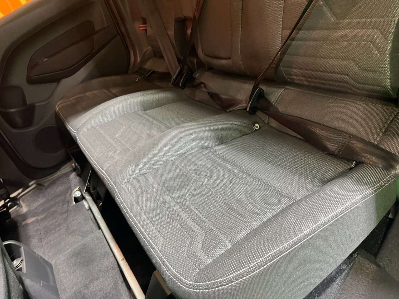 2018 FORD TOURNEO CONNECT 2018 FORD TOURNEO CONNECT