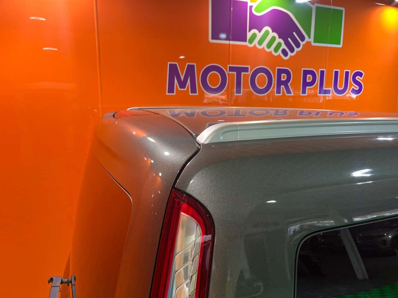 2018 FORD TOURNEO CONNECT 2018 FORD TOURNEO CONNECT