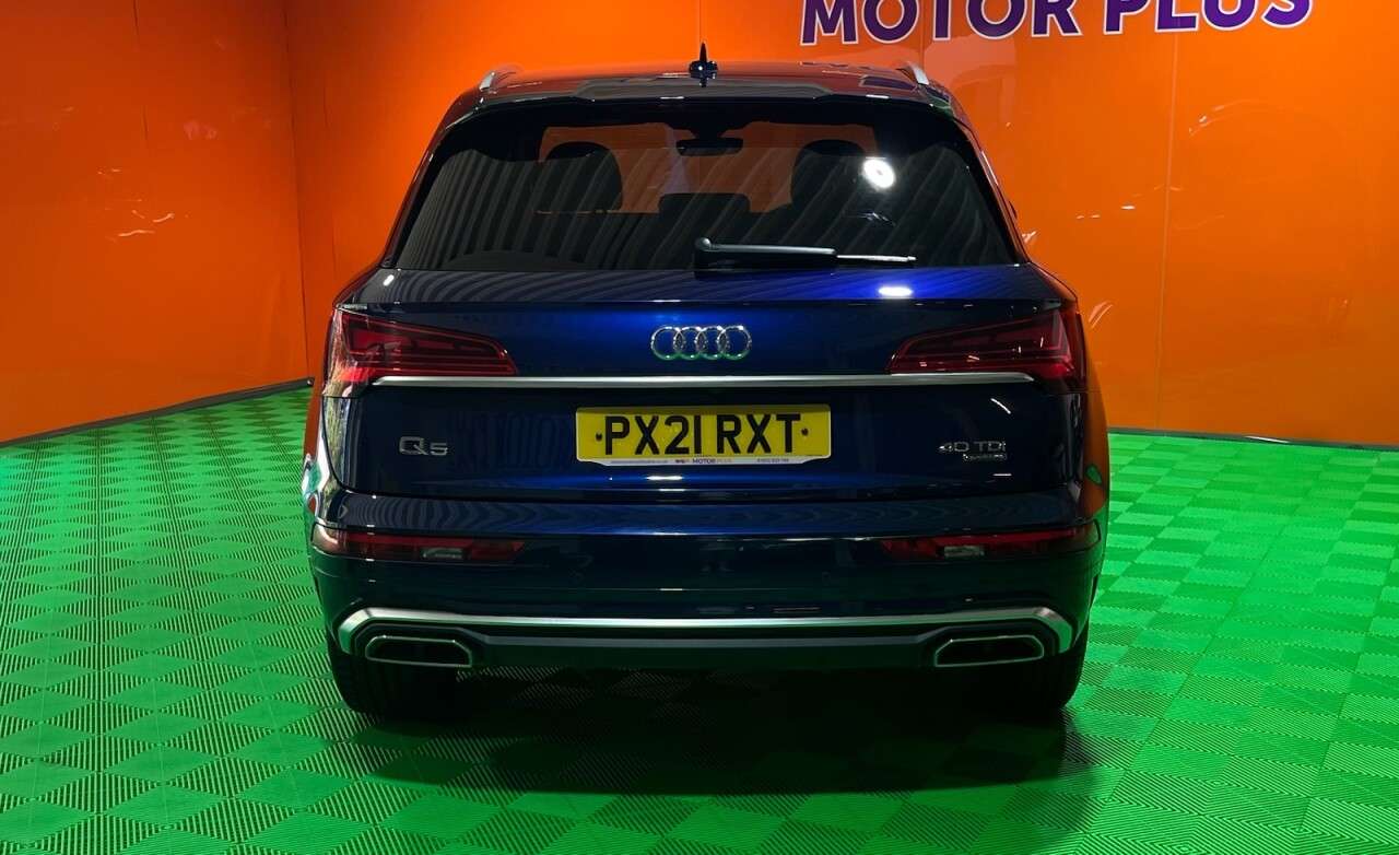 2021 AUDI Q5 2021 AUDI Q5