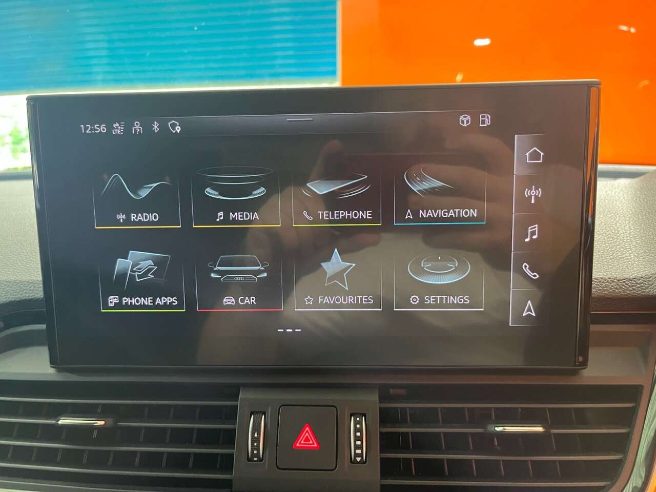 2021 AUDI Q5 2021 AUDI Q5