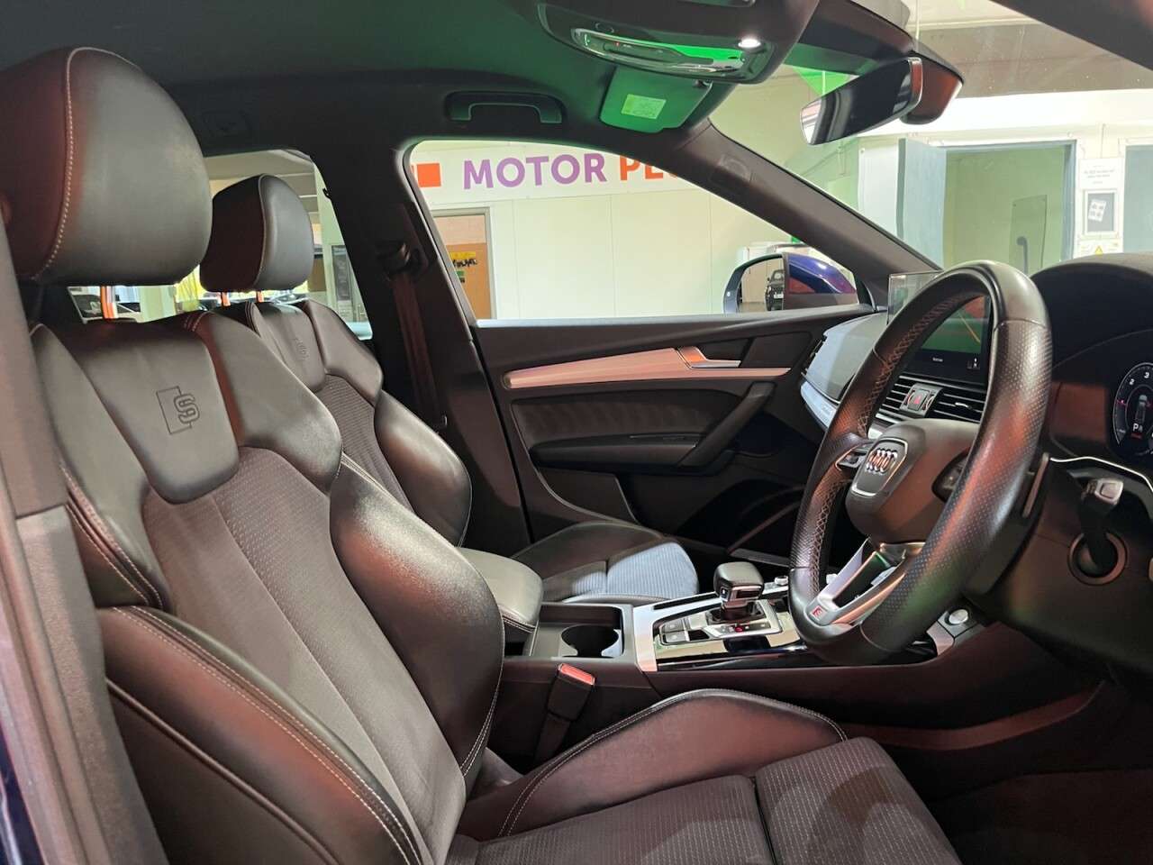 2021 AUDI Q5 2021 AUDI Q5