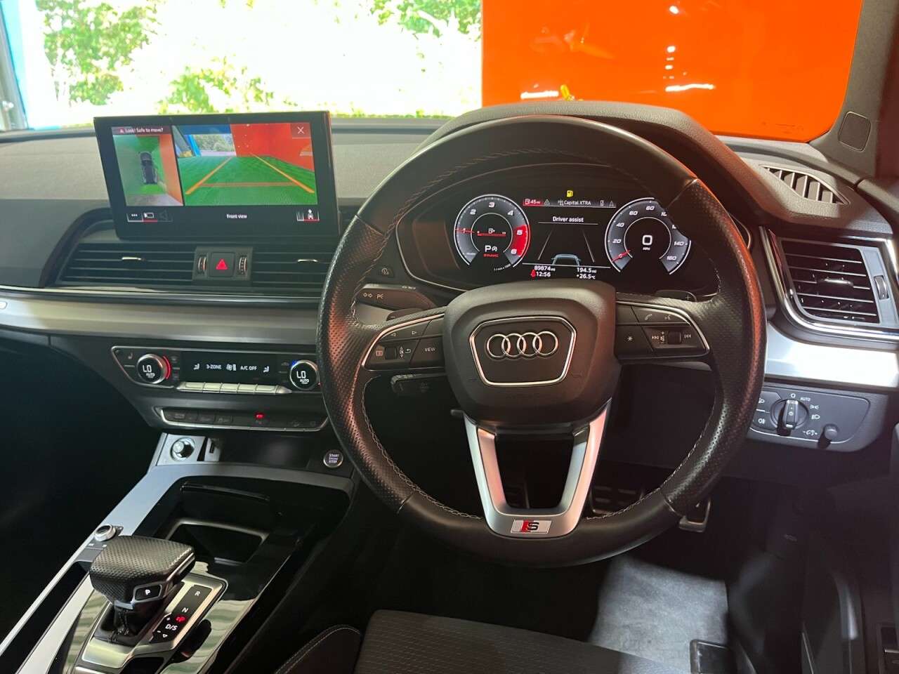 2021 AUDI Q5 2021 AUDI Q5