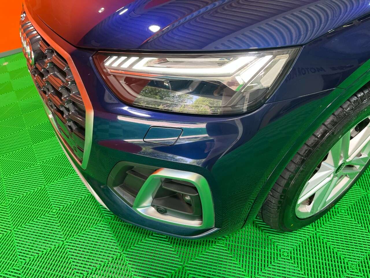 2021 AUDI Q5 2021 AUDI Q5