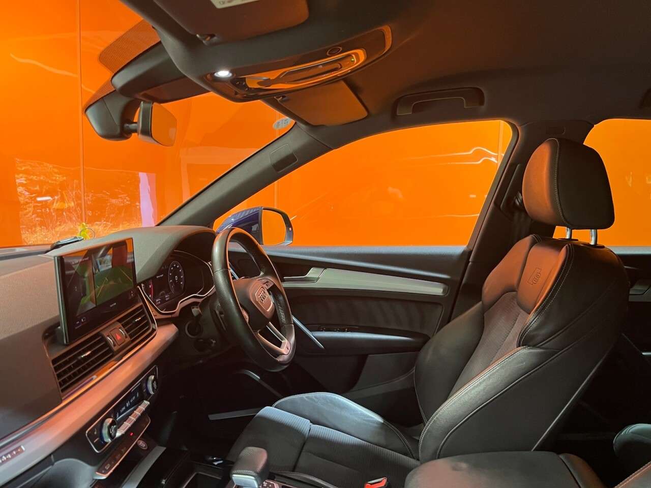 2021 AUDI Q5 2021 AUDI Q5