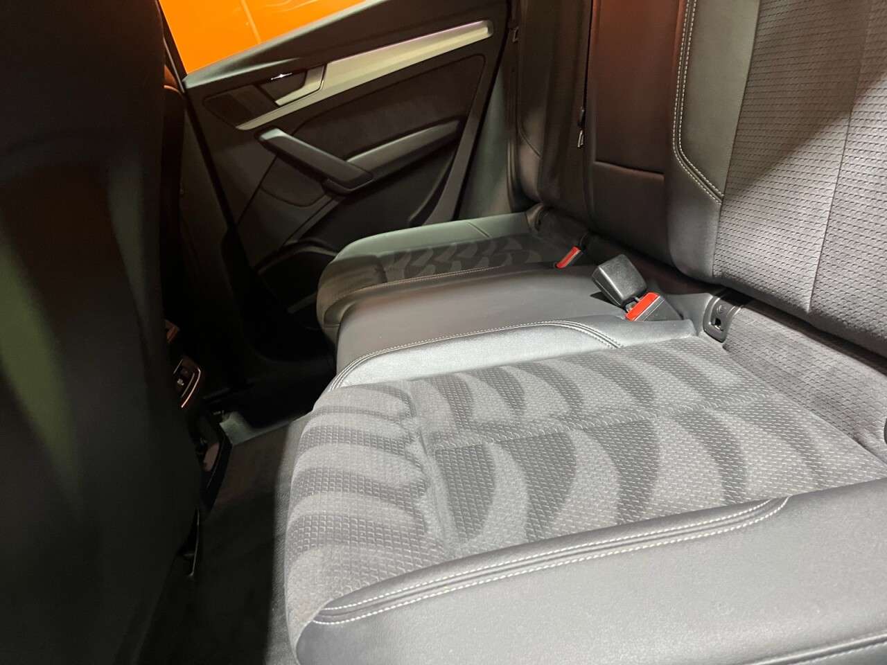 2021 AUDI Q5 2021 AUDI Q5