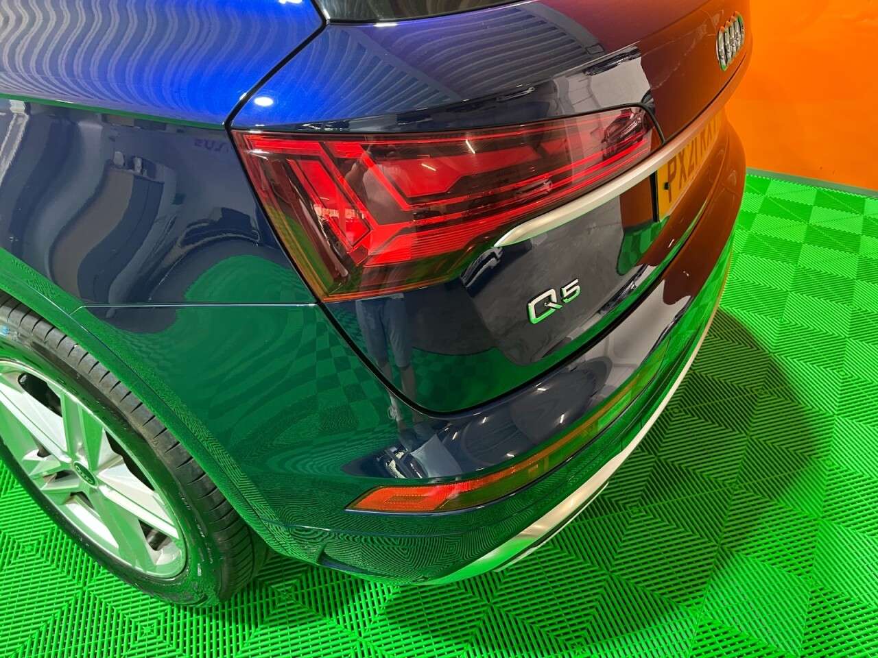 2021 AUDI Q5 2021 AUDI Q5