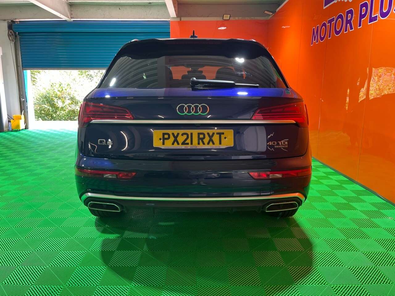 2021 AUDI Q5 2021 AUDI Q5