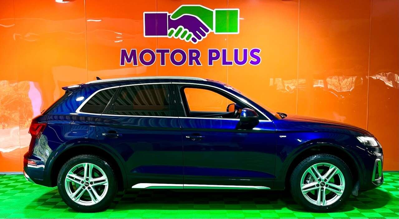 2021 AUDI Q5 2021 AUDI Q5
