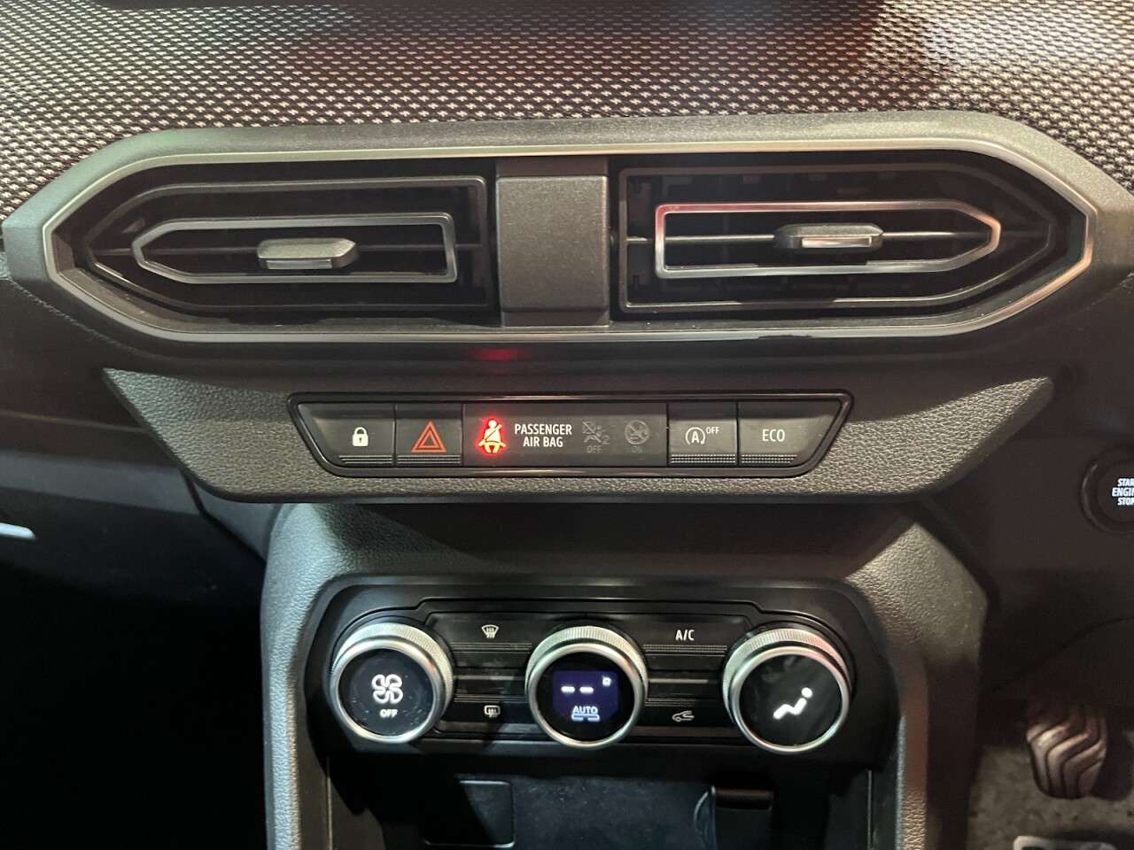 2022 DACIA JOGGER 2022 DACIA JOGGER