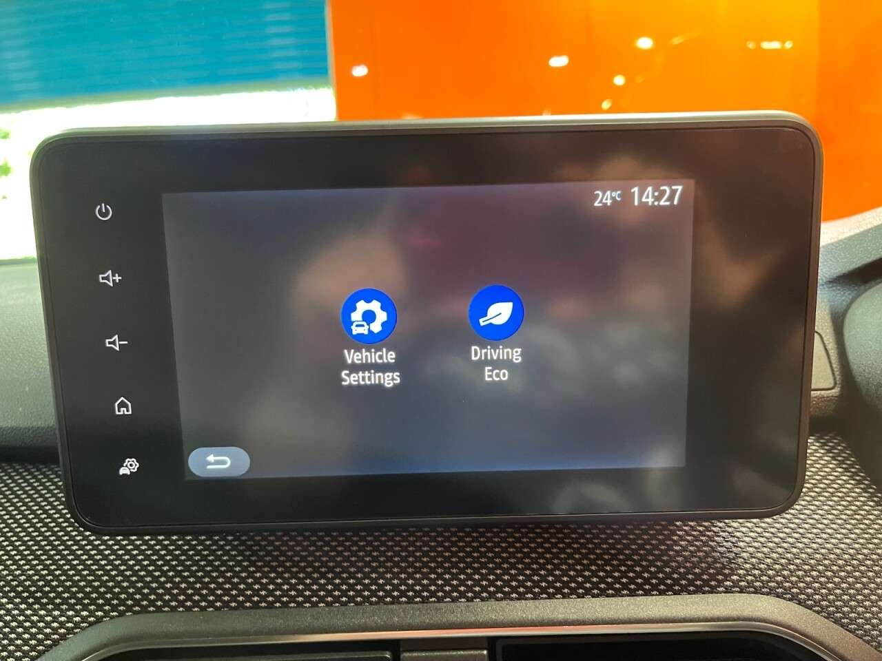 2022 DACIA JOGGER 2022 DACIA JOGGER