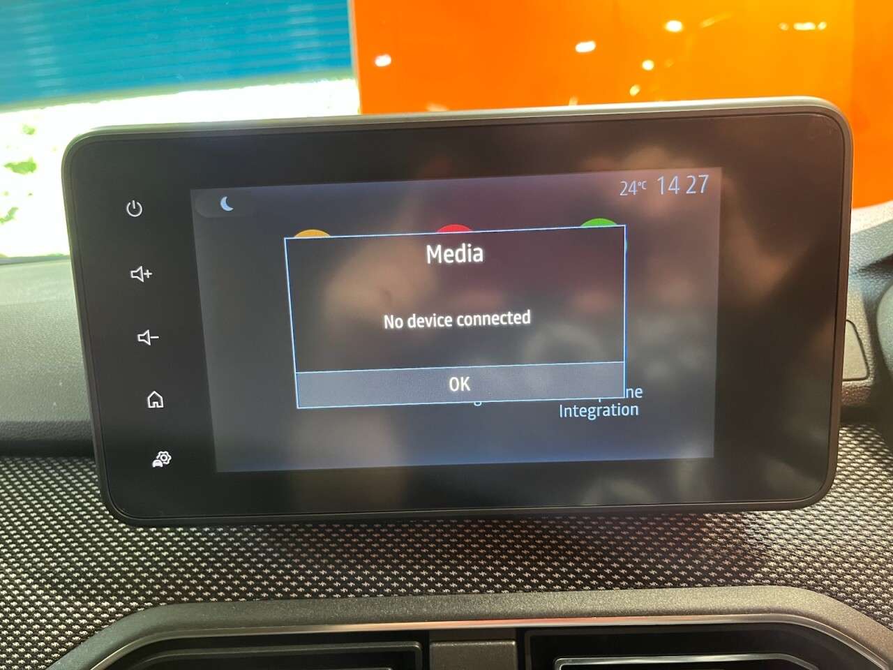 2022 DACIA JOGGER 2022 DACIA JOGGER
