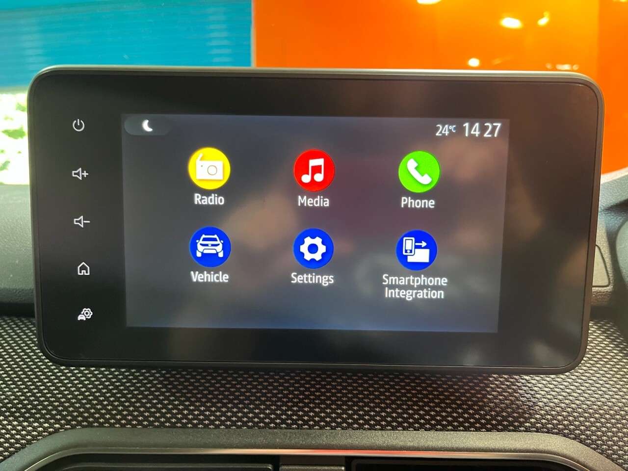 2022 DACIA JOGGER 2022 DACIA JOGGER