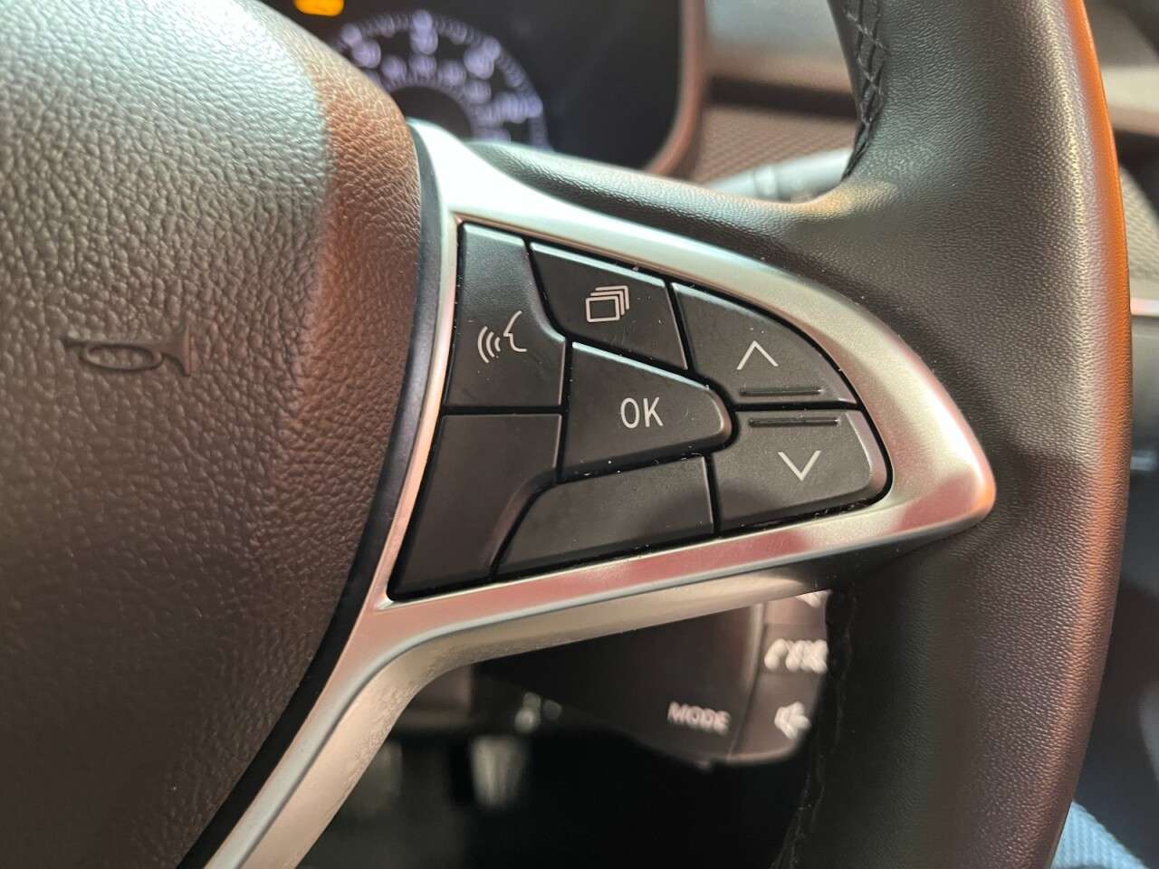 2022 DACIA JOGGER 2022 DACIA JOGGER