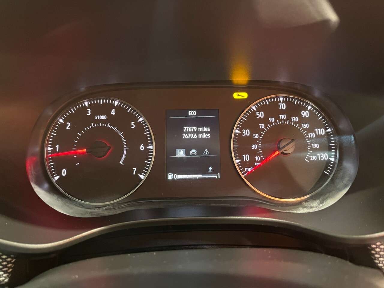 2022 DACIA JOGGER 2022 DACIA JOGGER