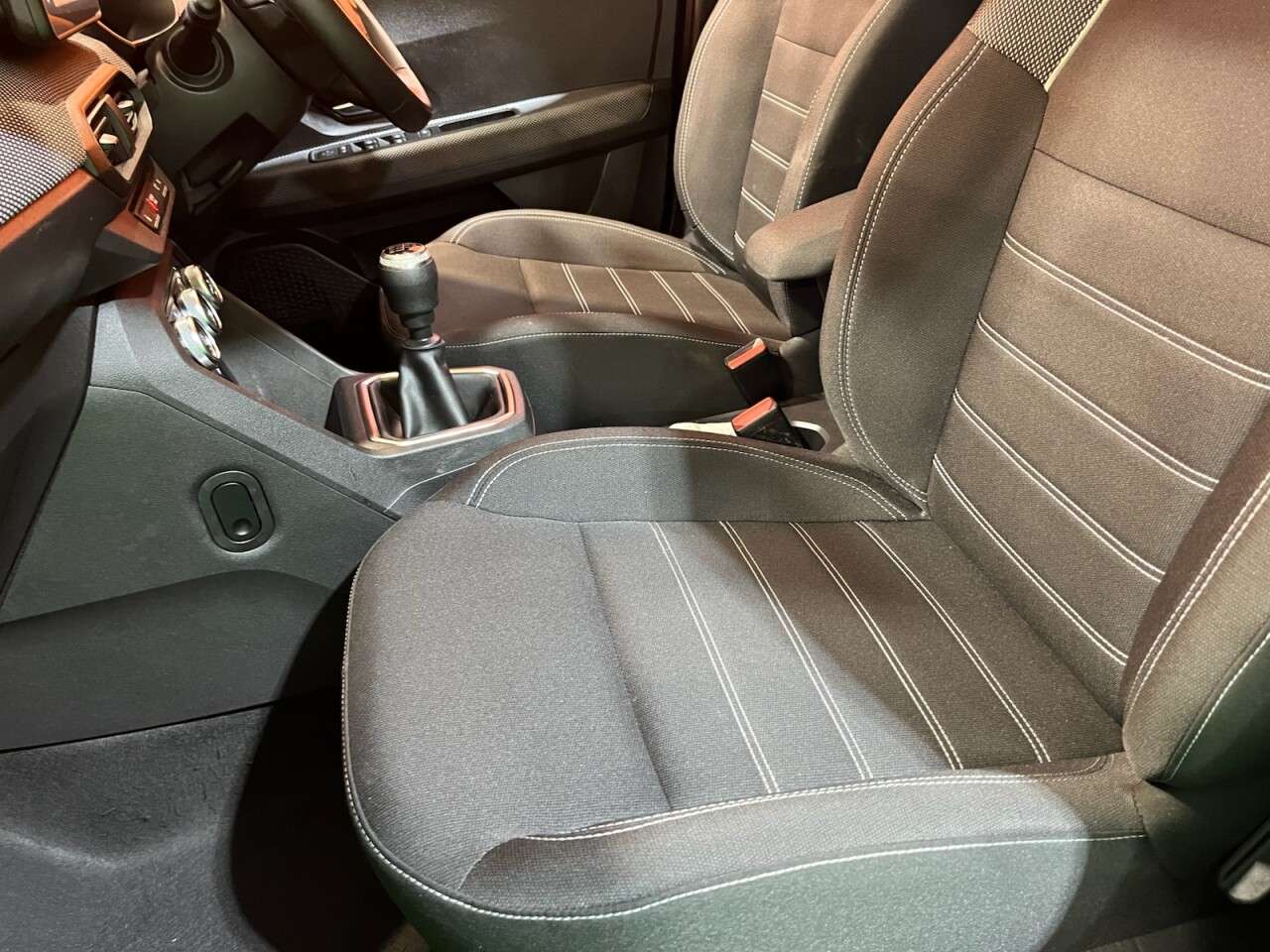 2022 DACIA JOGGER 2022 DACIA JOGGER